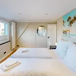 Haus Am Holiday home Groemitz