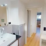 Haus Am Holiday home *