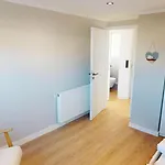 Haus Am Holiday home Groemitz