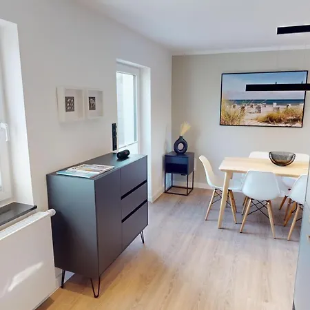 Σπίτι διακοπών Haus Am Grömitz