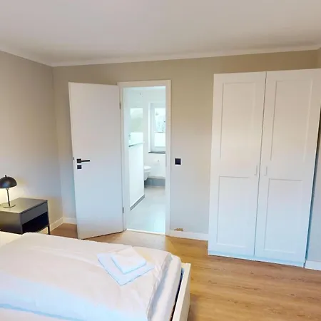 Σπίτι διακοπών Haus Am