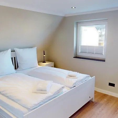 Haus Am Σπίτι διακοπών *