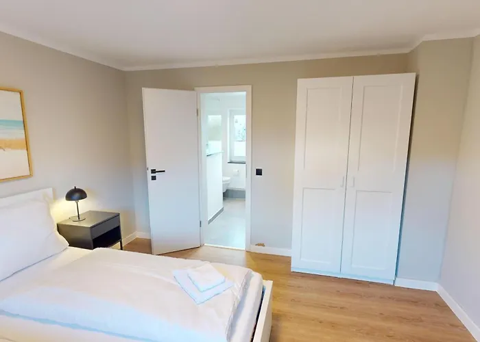 Сasa de vacaciones Haus Am