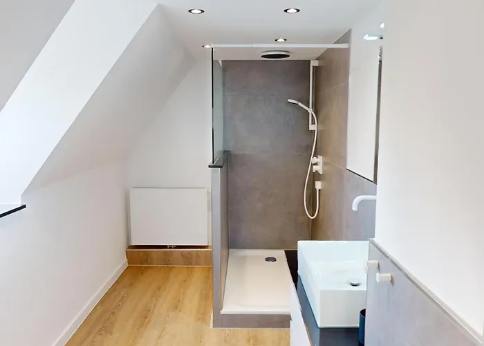Haus Am Сasa de vacaciones
