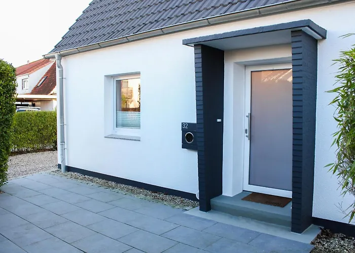 Haus Am * Grömitz